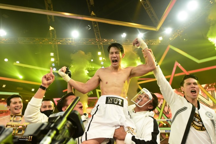 10 Fight 10