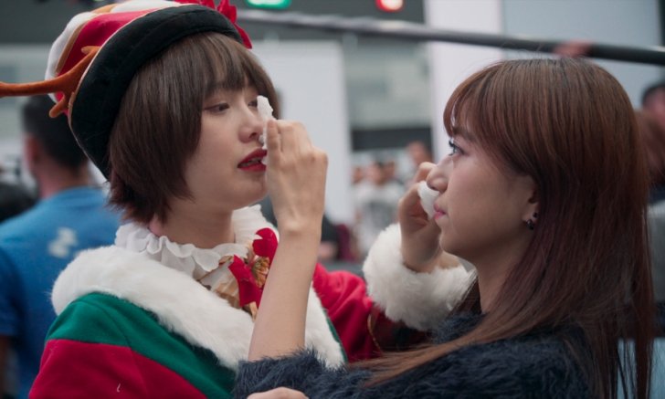 รู้จักตัวตน มิวสิค-โมบายล์-เจนนิษฐ์ BNK48 ให้ลึกซึ้งขึ้นผ่าน One Take ทาง Netflix