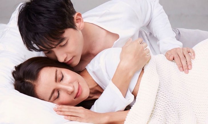 ภาพแรก "กะรัตรัก" ของ "แอน ทองประสม" ประกบ "เจมส์จิ" งานนี้โพหลัวเด็กต้องมา!