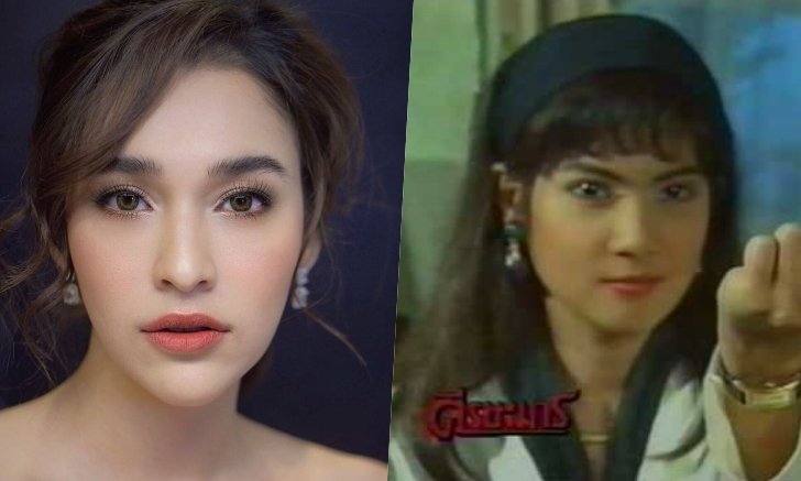 มงลงที่ "หยาดทิพย์" รีเมค "ศีรษะมาร" ละครหลอนในตำนานกลับมาในรอบ 27 ปี