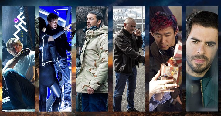รู้หรือไม่? Trailer ตัวอย่างเกมดังเหล่านี้ คือฝีมือของผู้กำกับหนัง "มือหนึ่ง" แห่งฮอลลีวูด