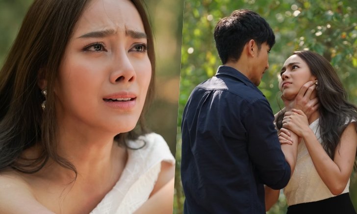 "บิ๊กเอ็ม" สายโหด-ระเบิดอารมณ์ใส่ "เปรี้ยว" น้ำตาพราก "ปีกหงส์"