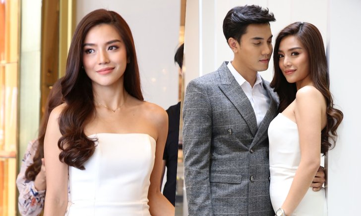 "ปราง" สาวยุคใหม่เร็วแรง เดินหน้ารุกผู้ชายต้องไม่นก ใน "เมียอาชีพ"
