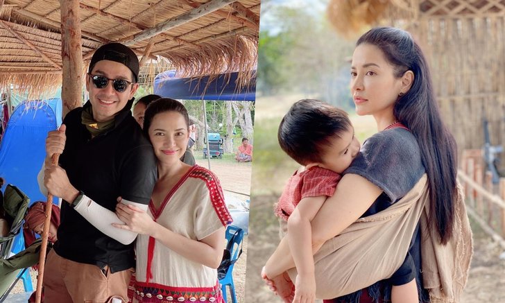"เก็บแผ่นดิน 2020" ผ่านไป 20 ปี "อ้อม พิยดา" เปลี่ยนนิดหน่อยแต่สวยเหมือนเดิม