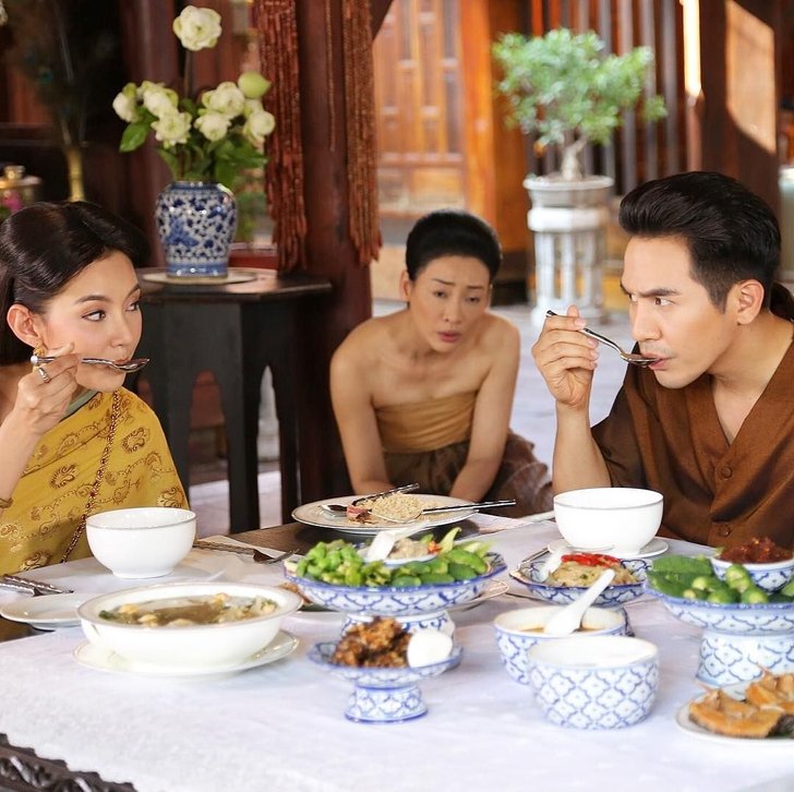 บุพเพสันนิวาส