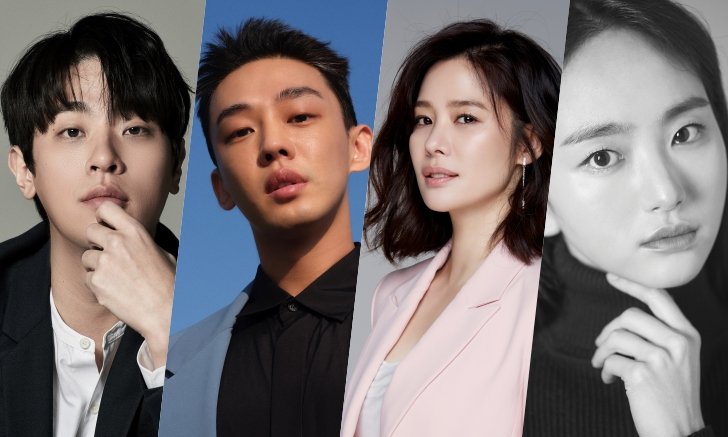 "ยูอาอิน-พัคจงมิน" นำแสดง Hellbound ออริจินัลซีรีส์ Netflix โดยผู้กำกับ Train to Busan