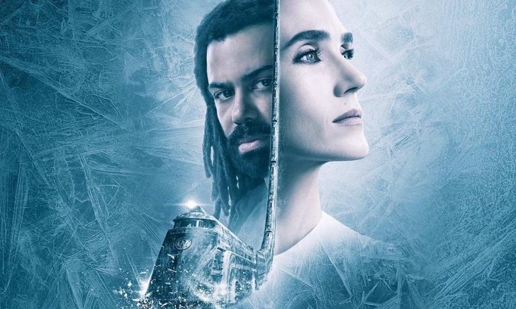 ซีรีส์ Snowpiercer เงื่อนไขของรถไฟแห่งความไม่เท่าเทียม