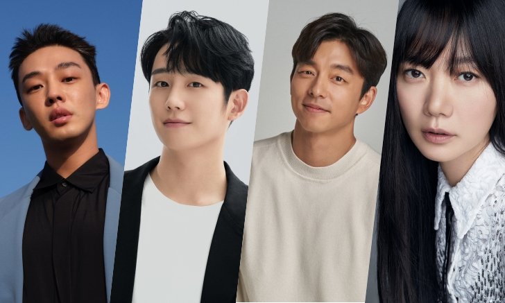 เปิดลิสต์ออริจินัลซีรีส์เกาหลีล็อตใหม่จาก Netflix ปี 2021
