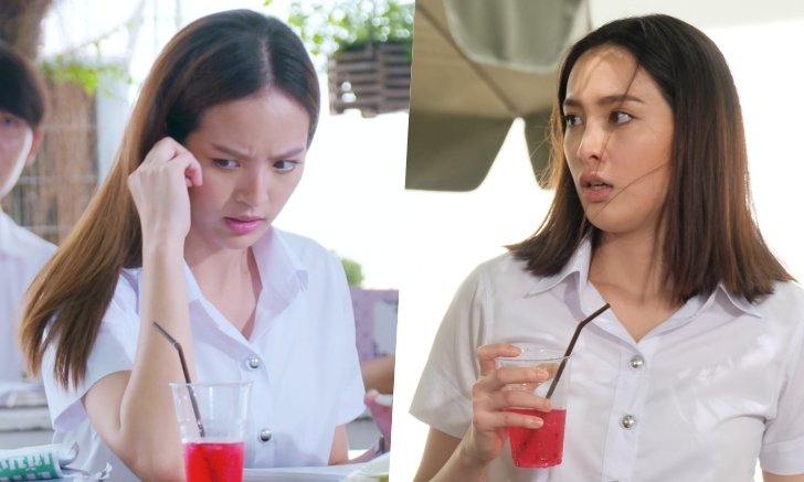 "ณิชา" เป็นงงเจอ "แพร์" เหวี่ยง! เพื่อนรีบห้ามศึกก่อนบานปลาย "วาสนารัก"