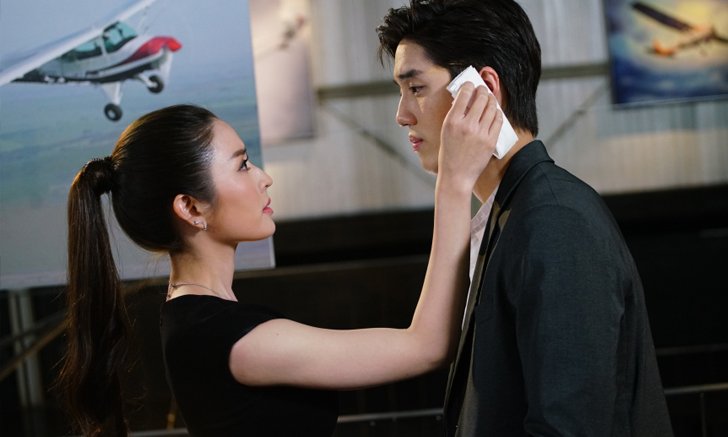 "ขอเกิดใหม่ใกล้ๆ เธอ" ปรากฏการณ์รักต่างวัย ที่จะทำให้หัวใจอบอุ่น
