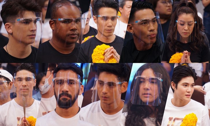 เปิดตัว 11 คู่ชกคนดัง 10 Fight 10 ซีซั่น 2 เซอร์ไพรส์คู่มวยหญิง