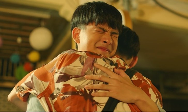 "บาส" ตัวอย่างของคนดีแค่ไหนเขาก็ไม่เลือก ใน แปลรักฉันด้วยใจเธอ