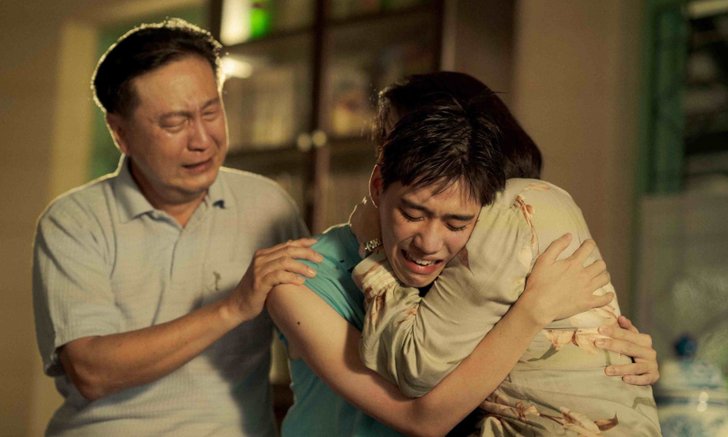 "โอ้เอ๋ว" ของดีเมืองภูเก็ต ที่เจ็บเพราะความรักวนอยู่รอบตัว "แปลรักฉันด้วยใจเธอ"