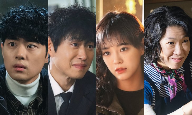 8 เรื่องราวที่ต้องรู้ก่อนซีรีส์ The Uncanny Counter จะจบซีซั่นแรก
