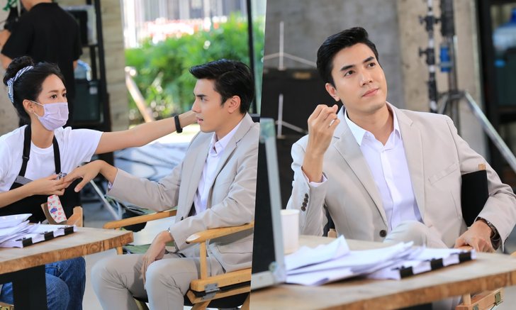 "ไม้" กะวีนคลุมถุงชน แต่ดันแพ้ความสวย "พาย" เปิดฉาก "เมียจำเป็น" ตอนแรก (EP.1)