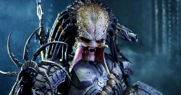 ดิสนีย์ หลุดเรื่องย่อ Predator เวอร์ชั่นรีบูต ย้อนกลับไปยุคอินเดียนแดง