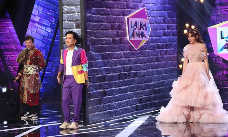 "ร้องข้ามกำแพง" ดังข้ามประเทศ เวียดนาม ซื้อลิขสิทธิ์สร้างในชื่อ The Wall Duet