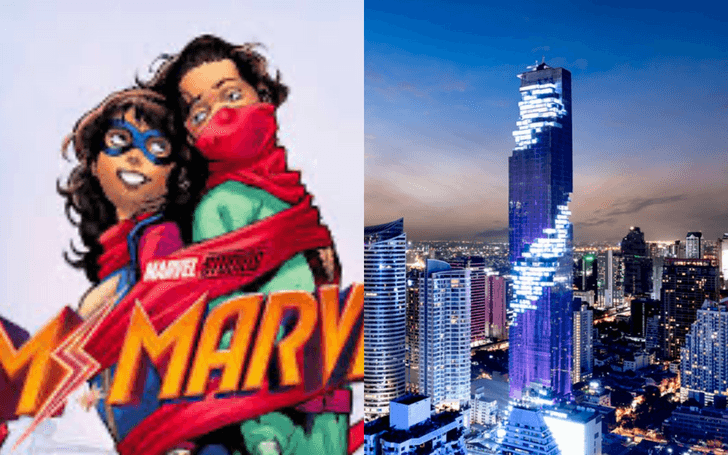 กองถ่ายซีรีส์ Ms. Marvel เตรียมมาไทยเดือนมีนาคมนี้