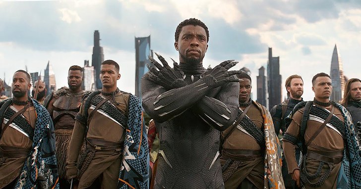 นักแสดงเผย Black Panther 2 จะเป็นการให้เกียรติต่อการจากไปของ แชดวิก โบสแมน