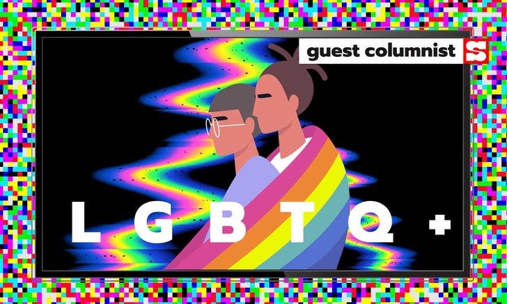 ตัวละคร LGBTQ+ ในละครไทยที่ก้าวไปอีกขั้น ต้อนรับ Pride Month โดย แอดมินเพจกะเทยนิวส์