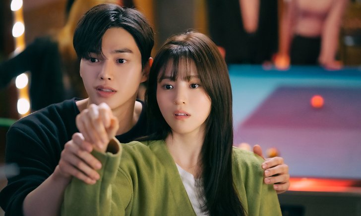 5 เหตุผลควรดู Nevertheless (รักนี้ห้ามไม่ได้) ความโรแมนติกที่อาจทำให้ฟินแทบวูบ