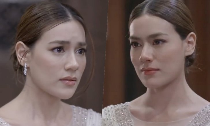 ฟีดแบคคนดู ละคร "สองเสน่หา" ตอนจบ