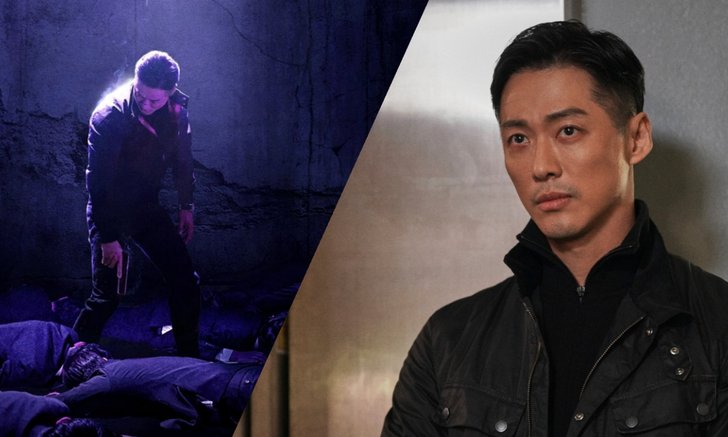"นัมกุงมิน" พร้อมบู๊ ในซีรีส์แอ็คชั่นฟอร์มยักษ์ The Veil