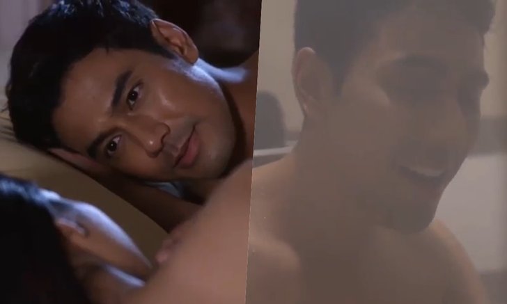 "แม่เบี้ย" EP.3 ฉากสยิว 18+ ของ "เอส กันตพงศ์" เผยเป็นฉากที่อายที่สุดในชีวิตการแสดง