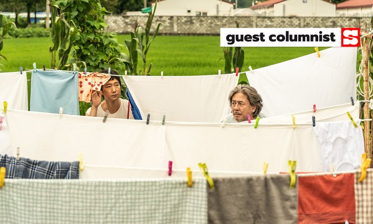 เทศกาลปูซานปีที่ 26 นี่แหละ Soft Power ของจริง โดย ก้อง ฤทธิ์ดี