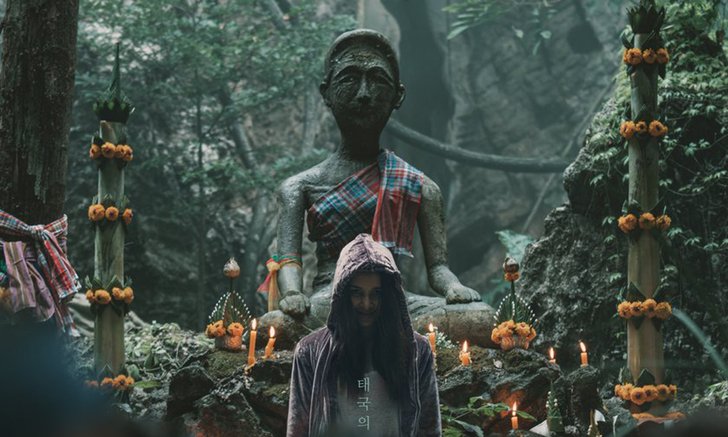 "ร่างทรง" ปล่อยภาพโปสเตอร์ใหม่ พร้อมประกาศวันฉายแล้ว