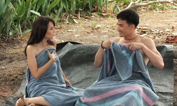 "นางฟ้าอสูร" ออกจากโหลดอง "แจ็คกี้ ชาเคอลีน" นำแสดง ผลงานชิ้นสุดท้ายของ "อาเปี๊ยก พิศาล"