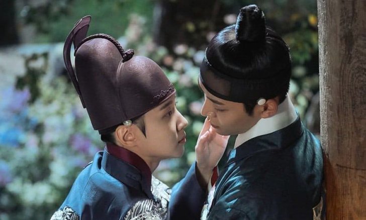 The King's Affection มุ่งสู่ปมเรื่องสุดพีค พาเรตติ้งแตะ 2 หลัก