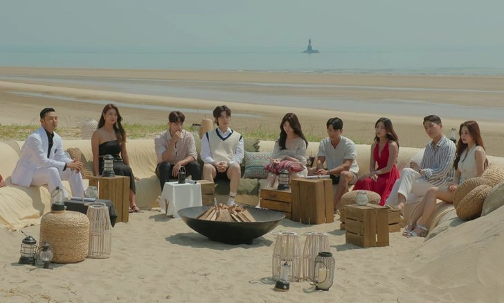 Single's Inferno ฮอตไม่แผ่ว ยืนหนึ่งขึ้นเป็น TOP 1 Netflix เวลานี้