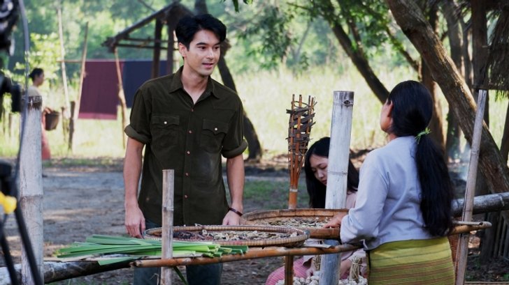 หุบพญาเสือ