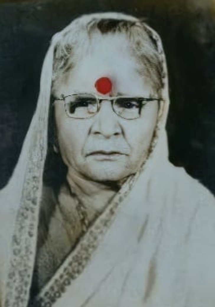 Gangubai Kathiawadi หญิงแกร่งแห่งมุมไบ