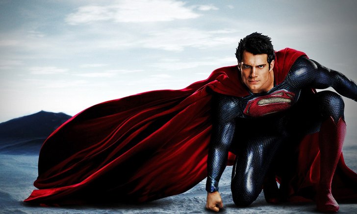 Henry Cavill 