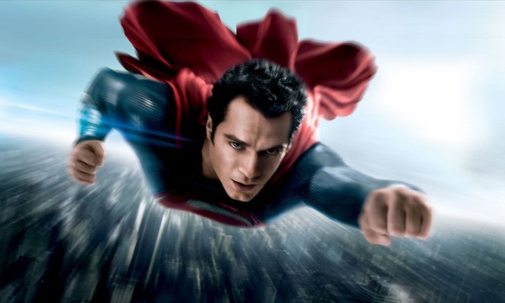 Henry Cavill 