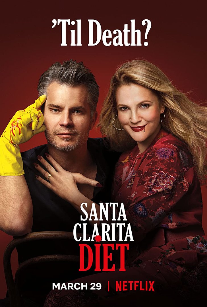Santa Clarita Diet 