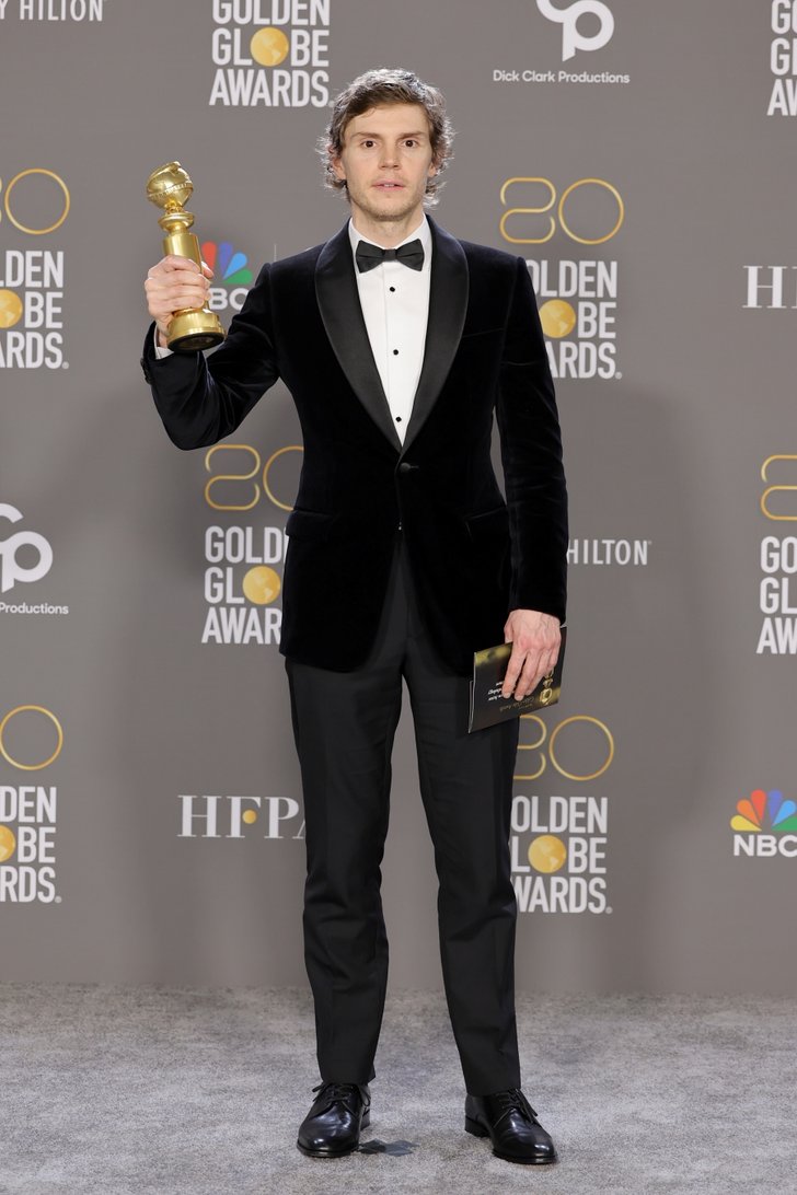 Golden Globes 2023