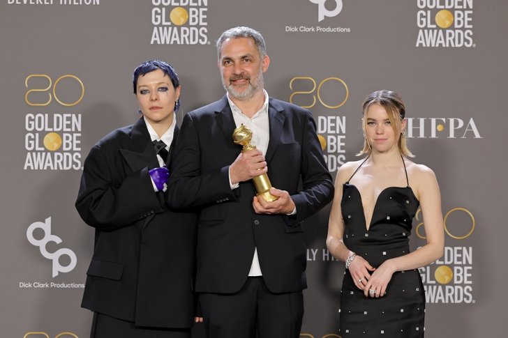 Golden Globes 2023