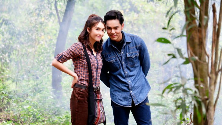 กล้า ผาเหล็ก เรื่องย่อ