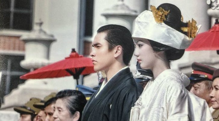 หนัง "คู่กรรม" ฉบับ ณเดชน์ เผยภาพแล้ว!!