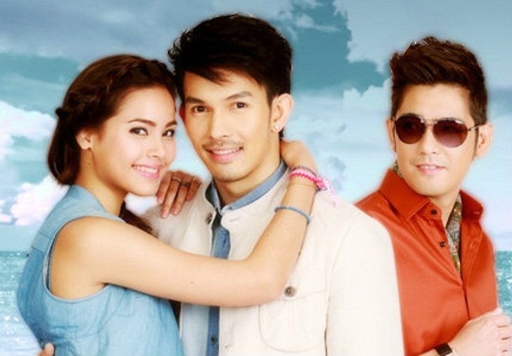เรื่องย่อ มายาตวัน