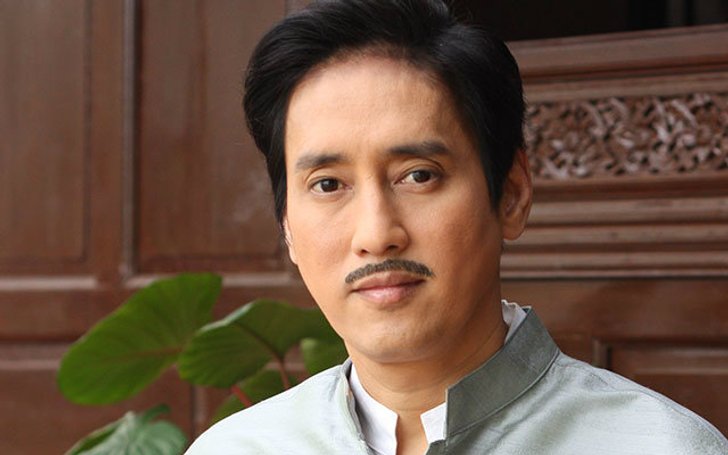 แท่ง ประเดิม บท พีเรียด ครั้งแรกใน เรือนเสน่หา