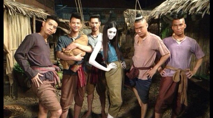 ฉุดไม่อยู่! พี่มากพระโขนง กวาดรายได้ทะลุ 400 ล้าน