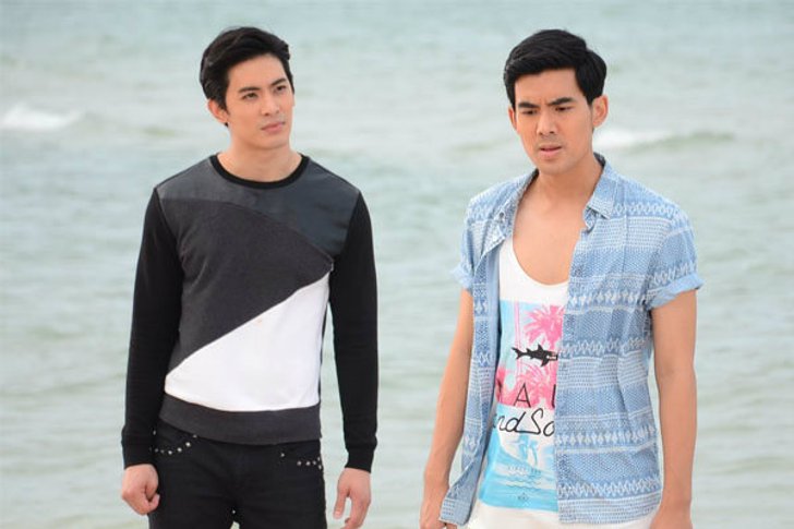 “สน” ขอร้อง “เต๋อ” บอกความในใจกับ “แพตตี้”