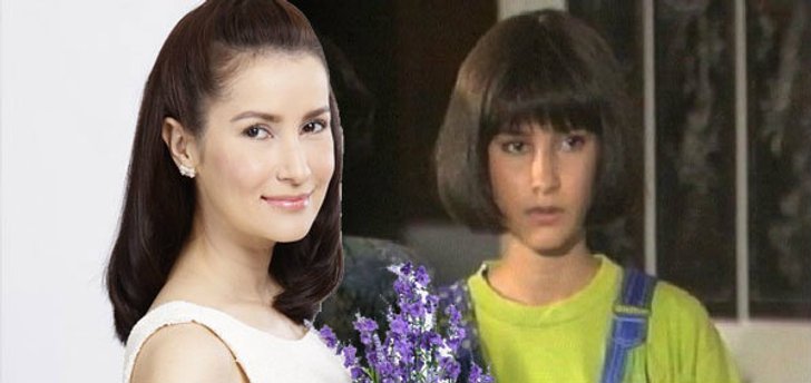 ปัดฝุ่นฉาย "เจ้าจอม" ละครดราม่า เรื่องแรกๆ ของนางเอก "แอน ทองประสม"