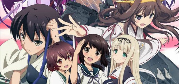 Kan Colle สาวน้อยเรือรบเลื่อนฉายไปปีหน้า