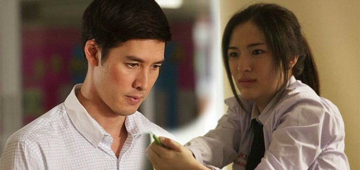 อั๊ต อัษฎา ตีบทแตกบทครูหื่น ฝากข้อคิดถึงแฟนๆ ฮอร์โมน ซีซั่น 2
