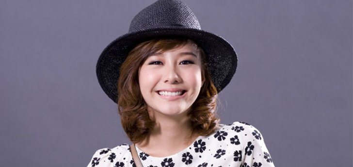เต้ย-จรินทร์พร ฝากโค้งสุดท้าย ดาวเคียงเดือน